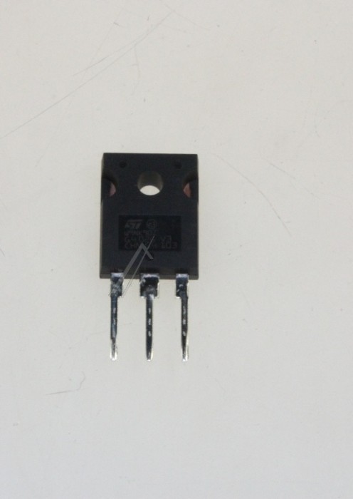 W9NK90Z MOSFET N-CH 900V 8A TO247 -ROHS- STW9NK90Z STMICROELECTRONICS