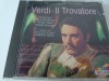 Verdi - Il Trovatore, cd