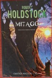Mitago - Robert Holdstock (2013)