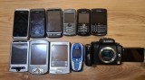 Piese Nokia E7 Nokia N8 Panasonic Lumix GH1