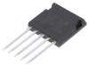 Punte Redresoare Trifazată 50A 1,6kV THT