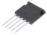 Punte Redresoare Trifazată 50A 1,6kV THT