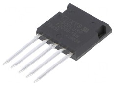 Punte Redresoare Trifazată 50A 1,6kV THT