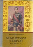 Cumpara ieftin Istoria moderna a Romaniei - manual pentru clasa a IX-a - Elisabeta Hurezeanu