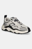 Steve Madden sneakers Serpent bărbați, culoarea gri, SM12000802
