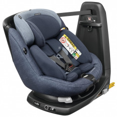 Scaun auto AxissFix Plus Maxi-Cosi nomad blue