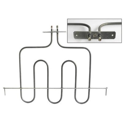OF./GRILL-HEIZWIEDER.-OB. 93710119 pentru cuptor CANDY/HOOVER foto