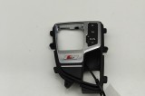 Ornament schimbător de viteze AUDI A5 Sportback F5A 2018 OEM: 8W2713111B 31266868