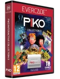 Blaze Evercade Piko Collection 3 EVERCADE