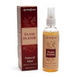 SPRAY ODORIZANT RĂȘINĂ DE TĂM&Acirc;IE | AROMAFUME | 100 ml
