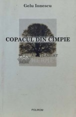 Copacul din campie - Gelu Ionescu ($B56)