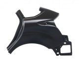 Aripa spate Ford Focus 3 12.2010-2014, Pentru Modelul In 5 Usi, Partea Dreapta, 1742934