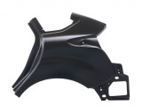 Aripa spate Ford Focus 3 12.2010-2014 , Pentru Modelul In 5 Usi, Partea Stanga, 1743786, Rapid