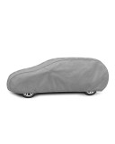 Prelata auto, husa exterioara Optimal Garage XL Hatchback/combi 455 &acirc; 485 cm, Kegel