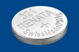 Baterie pentru ceas - Renata 321