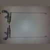 Set balamale laptop Toshiba Satellite A200 A205 A210 A215