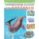Leg&eacute;rdekesebb &aacute;llatok az &oacute;ce&aacute;nban - Csod&aacute;latos &aacute;llatvil&aacute;g