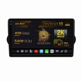 Cumpara ieftin Navigatie Fiat Tipo (2015-2021), Android 13, V-Octacore 4GB RAM + 64GB ROM, 9.5 Inch - AD-BGV9004+AD-BGRKIT360