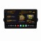 Navigatie Fiat Tipo (2015-2021), Android 13, V-Octacore 4GB RAM + 64GB ROM, 9.5 Inch - AD-BGV9004+AD-BGRKIT360