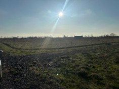 Teren intravilan 328mp, Ilfov , Vidra