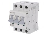 &Icirc;ntrerupător de supracurent 16A 3P 6kA 230/400V