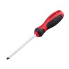 Surubelnita Dreapta Beorol SL5, 100mm, Crom Vanadiu, Magnetica, Maner Ergonomic