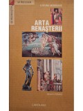 Gerard Legrand - Arta renasterii (Editia: 2000)