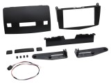 Cadru Radio ACV Mercedes C-Class S204 2007-2011 Cod 381190-32-2