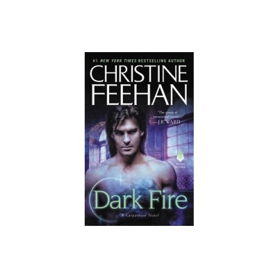 Dark Fire foto