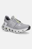 On sneakers de alergat Cloudswift 4 culoarea violet, 3WF10114061