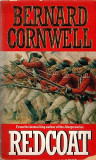 Bernsrd Cornwell - Redcoat, Nemira