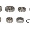 Set rulmenti cutie de viteze Suzuki RM 125 04- 07 HotRods TBK0114