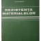 Victor Drobota - Rezistenta materialelor (Editia: 1982)
