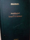 Mihail Sebastian - Accidentul. Orasul cu salcami (Editia: 2009)