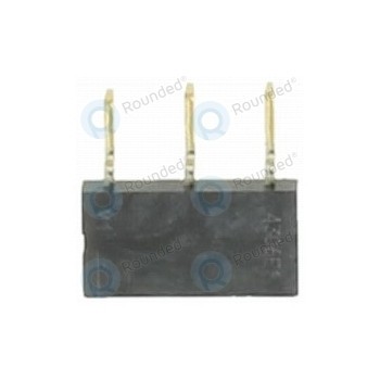 Nokia 5469C85 Conector baterie 3 pini foto