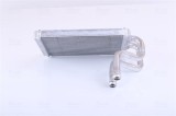 Radiator incalzire habitaclu Kia Sorento I (JC) Motor 2.4, 2.5 CRDi, 2.5 CRDi 4WD, 3.5 V6 4WD, 156x180x22mm, OE 972273E000