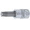 Imbus cu cap Torx T40 patrat 1/4