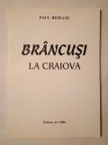 Paul Rezeanu - Br&acirc;ncuși la Craiova (2001)