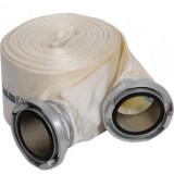 Furtun pentru motopompe cu racord Storz 3&quot;, 6 Bar, Vorel 79978