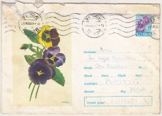 bnk ip Pansele 1964 - circulat 1964