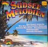 Disc Vinil The Islanders &lrm;&ndash; S&uuml;dsee Melodien Arcade &lrm;&ndash; ADE G 113