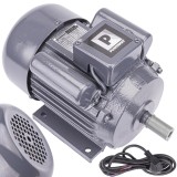 Motor electric monofazat 1,5 kW 1400 RPM PM-JSE-1500T