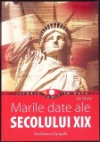 MARILE DATE ALE SECOLULUI XIX DE LA 1789 LA 1914-JEAN DELORME-359712