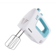 Mixer de mana Daewoo DHM122LB Turcoaz