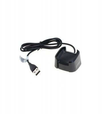 Adaptor incarcator USB pentru Fitbit Versa foto