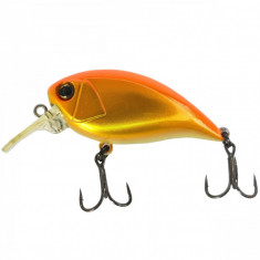 Vobler Owner Shallow Runner, TWO-38SR, Orange Gold, 3.8cm, 3.5gr