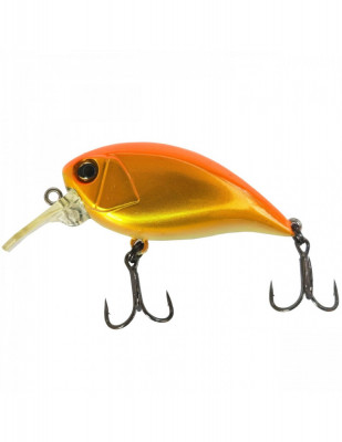 Vobler Owner Shallow Runner, TWO-38SR, Orange Gold, 3.8cm, 3.5gr foto