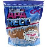 Groundbait CPK Apa Rece Classic, Rame, Viermi &amp; Larve, 800g