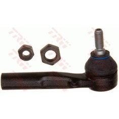 Cap bara Opel Corsa D; Fiat Grande Punto, Punto, Punto Evo; Alfa Romeo Mito, Trw JTE1087, parte montare : Punte fata, Dreapta, spre exterior