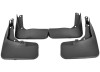 Aparatori Noroi Fata Spate Ford Mondeo MK5 Berlina 2014-2023 ALM Set Protectie Roti